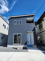 城西町四丁目新築戸建住宅 Ｂ号地