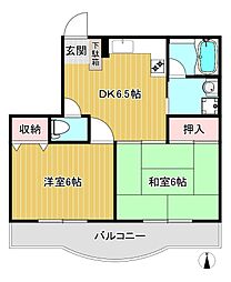 シンシアハイツ神山 302