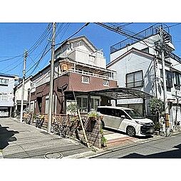 川口市西川口5丁目　戸建て