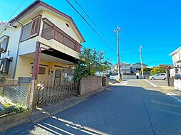 さいたま市緑区芝原　土地