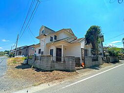 古河市尾崎３LDK戸建て