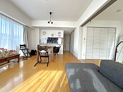 コスモ川口ロイヤルステージ