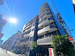 アセンションアイディ浅草