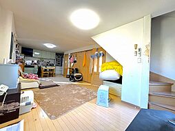 川口市南鳩ヶ谷七丁目戸建て・倉庫・離れ