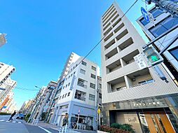 スカイコート蔵前