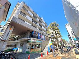 クレール川口プラザ