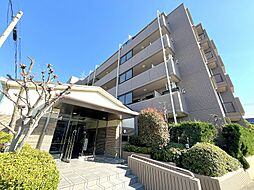 戸田市上戸田４丁目