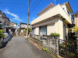 松戸市栄町7丁目 中古戸建