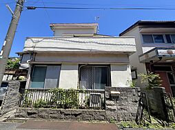 松戸市栄町７丁目　中古戸建