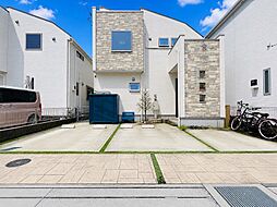 草加市新栄2丁目 戸建て