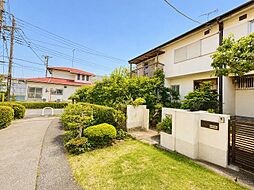 春日部市西金野井　戸建て