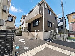 川口市大字赤井　戸建て