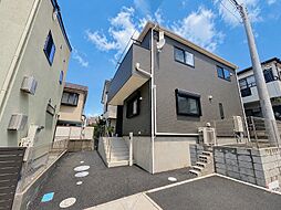 川口市大字赤井 戸建て