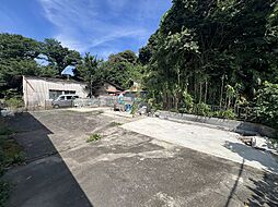 さいたま市見沼区御蔵 土地