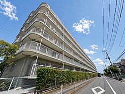 シャルム北越谷A棟
