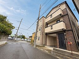 川口市大字伊刈戸建て