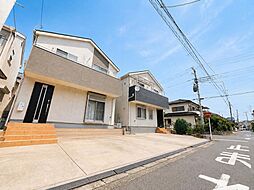 川口市東内野戸建て