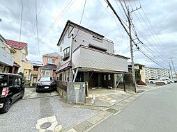 さいたま市北区今羽町戸建て