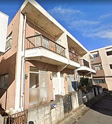 スカイラークハイツB