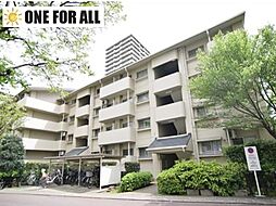 〜ONE FOR ALL〜清新中央ハイツ5号棟 5号棟