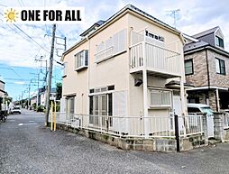 〜ONE FOR ALL〜
