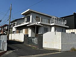 淡路市志筑中古戸建