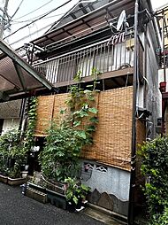 住吉区庭井1丁目戸建(収益)