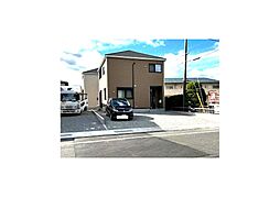 洲本市上物部戸建