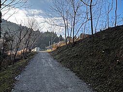 佐用町大日山土地(地上権設定有）