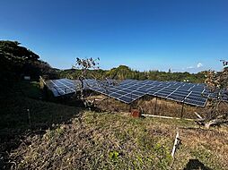 淡路市室津土地(地上権設定有)