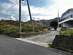 淡路市斗ノ内農地
