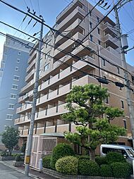 大阪市淀川区西中島２丁目