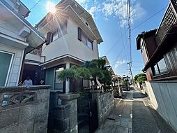 淡路市志筑戸建