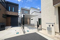 明るさ・省エネ・使いやすさを兼ね備えた、長池町の築浅3LDK。