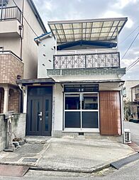 大井4丁目、戸建