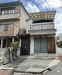 大井4丁目、戸建