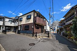 吉田５丁目、戸建