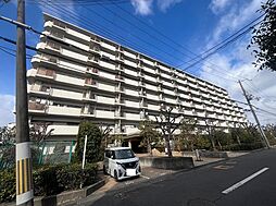 千里丘グランドハイツ