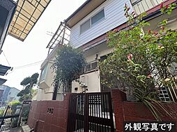 川西市霞ケ丘２丁目、テラスハウス