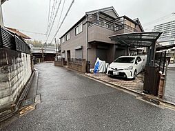 山田東３、戸建