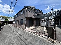 山田東３丁目　戸建