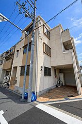 大正区鶴町2丁目,戸建て