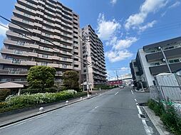 ローレルスクエア近鉄吉田１番館