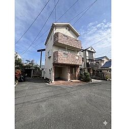 東大阪市吉田4丁目 戸建て