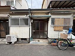 鳳中町　テラスハウス