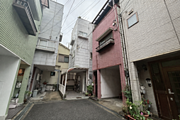 此花区伝法５丁目 戸建て