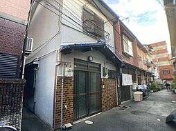 東成区中道2丁目　戸建