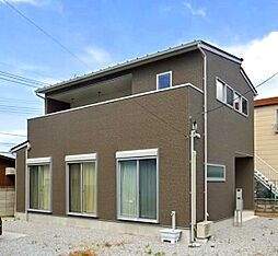 前橋市西片貝町一戸建