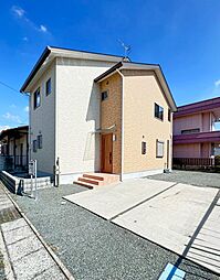 箕郷町上芝住宅