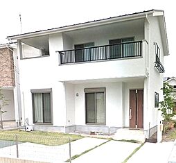 青柳住宅
